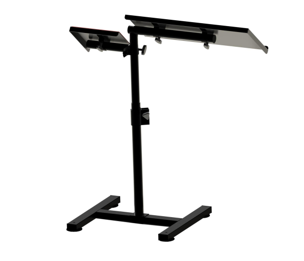 Next Level Racing Freestanding KeyBoard and Mouse Tray - 519879 - zdjęcie 3